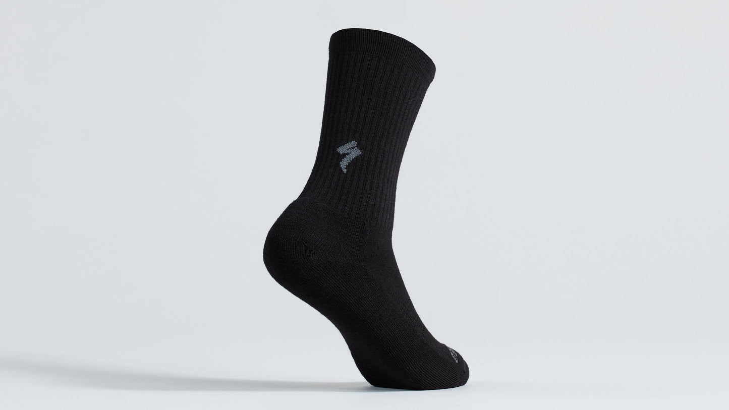 Specialized Merino Midweight Tall Sock