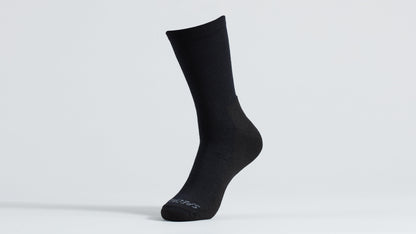 Specialized Primaloft Lightweight Tall Logo Sock