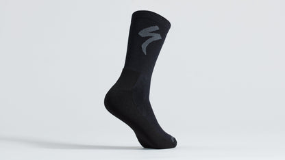 Specialized Primaloft Lightweight Tall Logo Sock