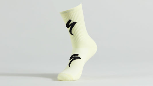 Specialized Butter Techno Mtb Tall Logo Sock Sock