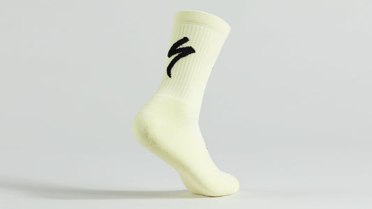Specialized Butter Techno Mtb Tall Logo Sock Sock
