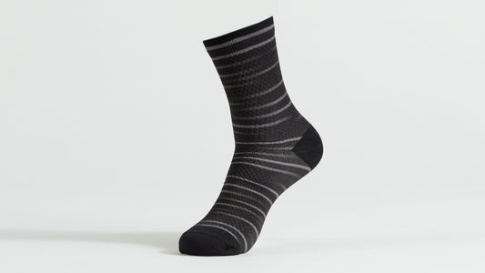 Specialized Soft Air Mid Socks
