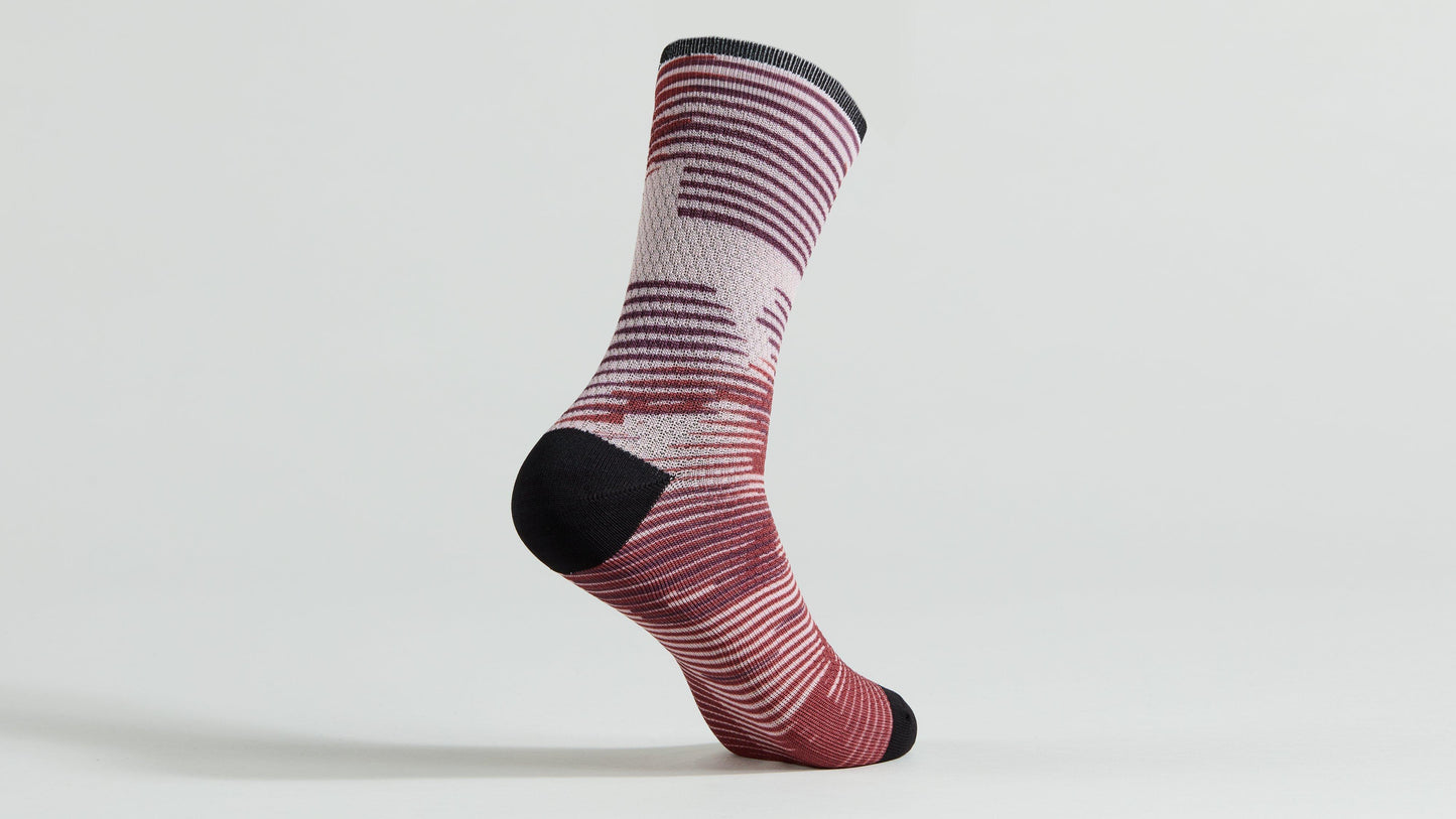 SPECIALIZED Specialized Soft Air Mid Socks