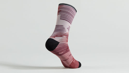 SPECIALIZED Specialized Soft Air Mid Socks