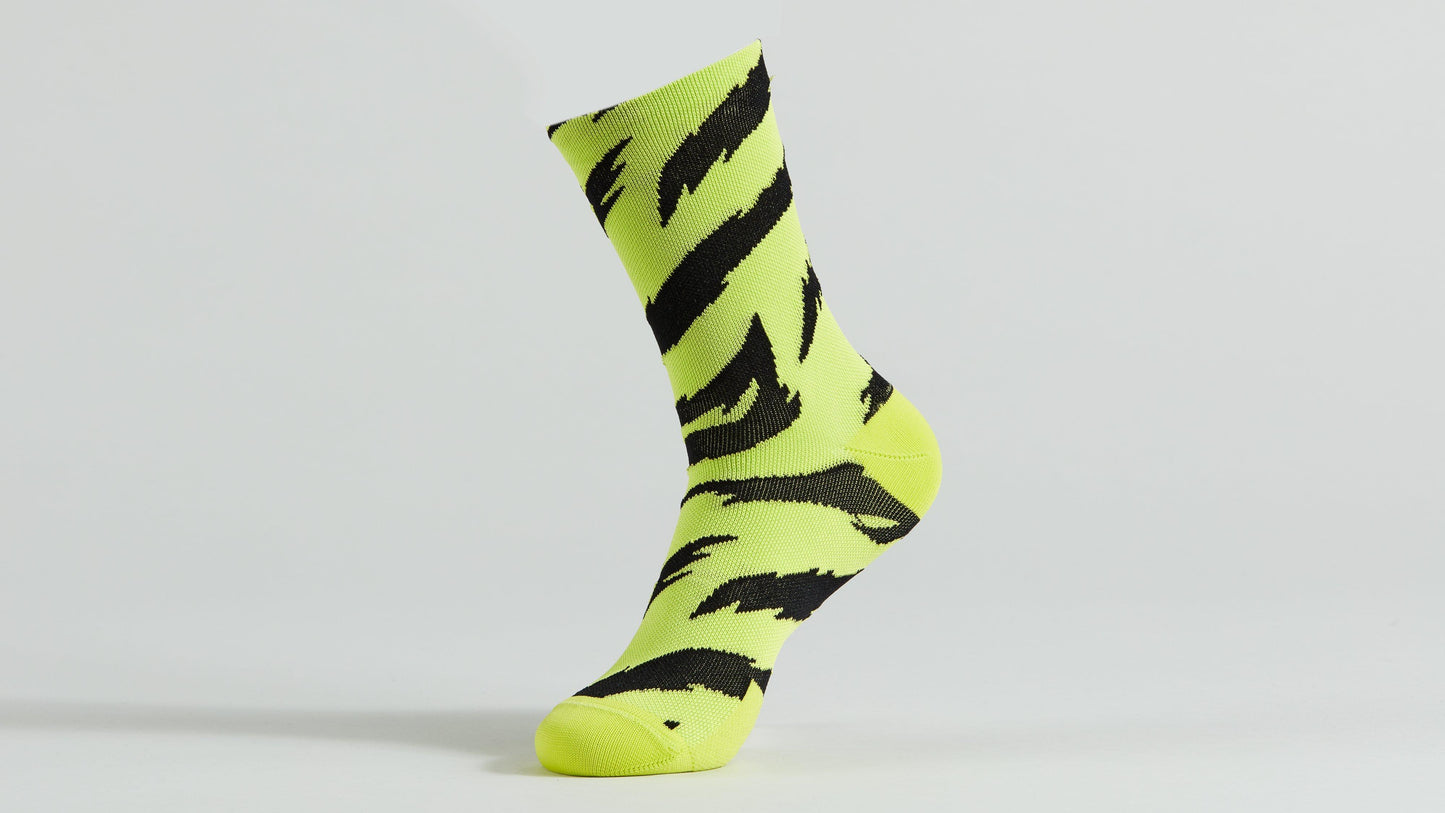Specialized Soft Air Tall Sock Sock