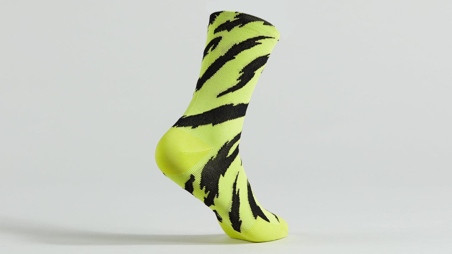 Specialized Soft Air Tall Sock Sock