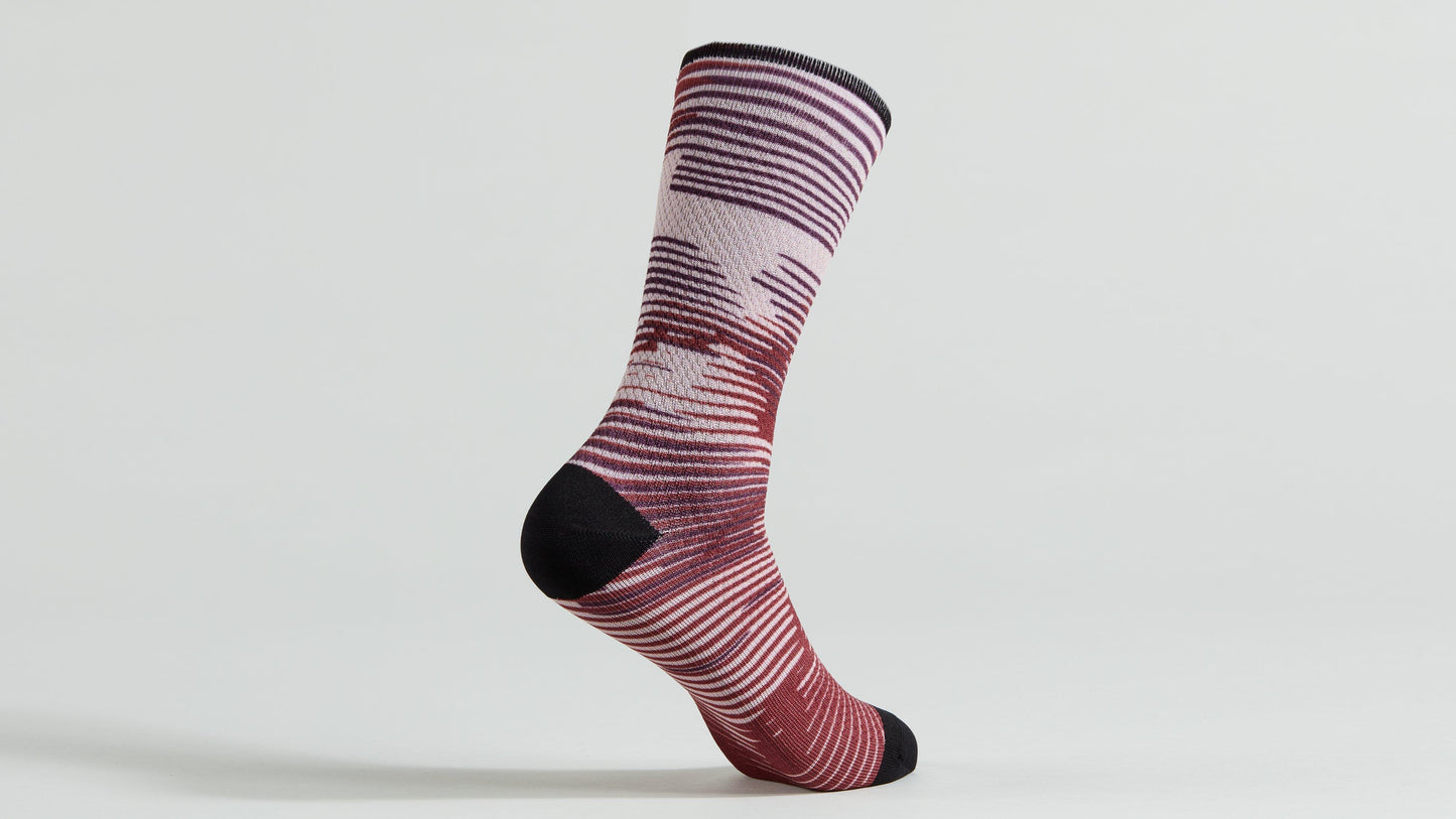 Specialized Soft Air Tall Sock Sock
