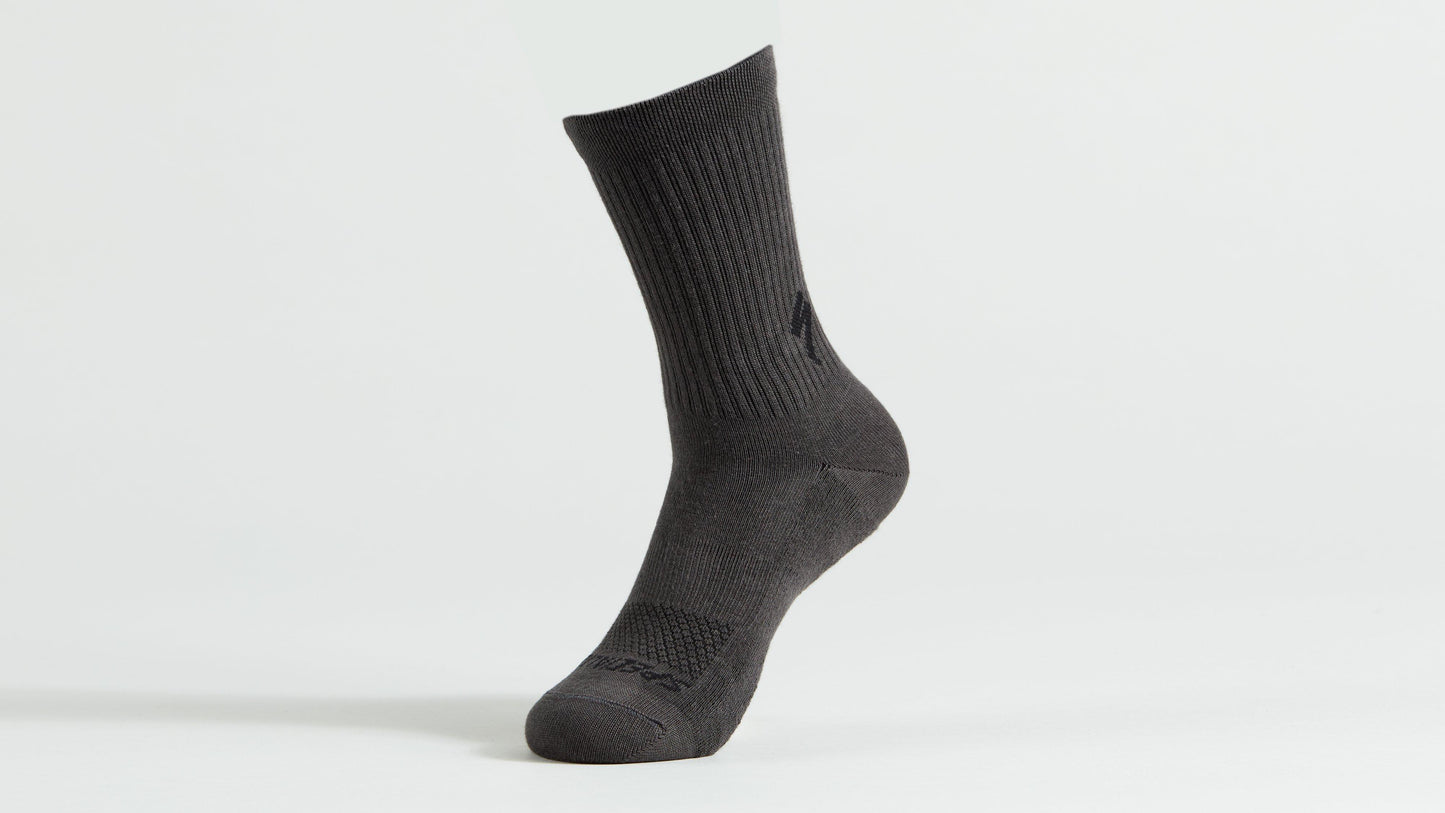 Specialized Cotton Tall Sock