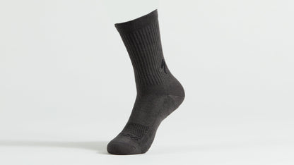 Specialized Cotton Tall Sock
