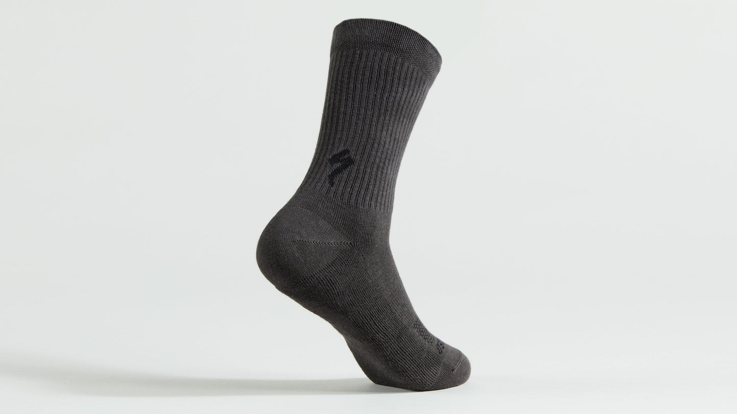 Specialized Cotton Tall Sock