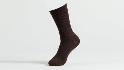 Specialized Cotton Tall Sock