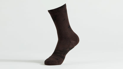 Specialized Cotton Tall Sock