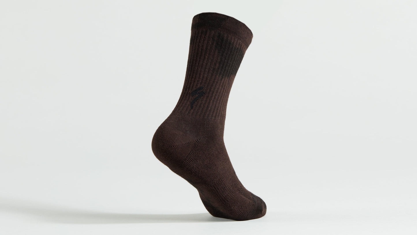 Specialized Cotton Tall Sock