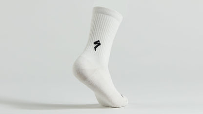 Specialized Cotton Tall Sock