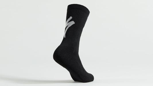 Specialized Techno Mtb Tall Logo Sock Sock