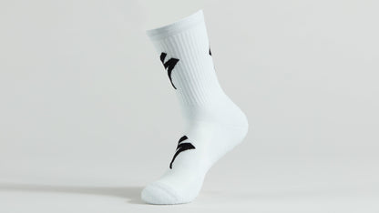 Specialized Techno Mtb Tall Logo Sock Sock