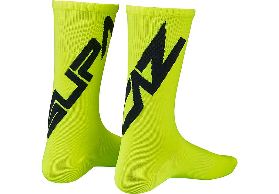 Specialized Tagged Sock Sock