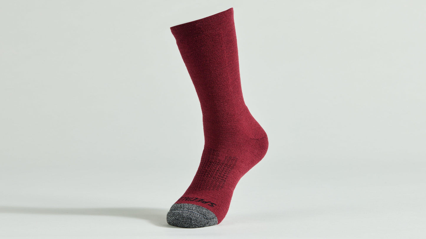 Specialized Merino Deep Winter Tall Sock
