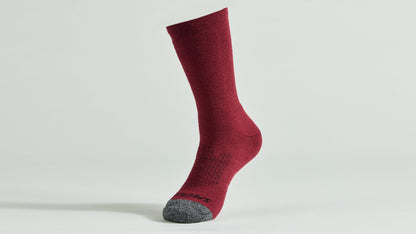 Specialized Merino Deep Winter Tall Sock