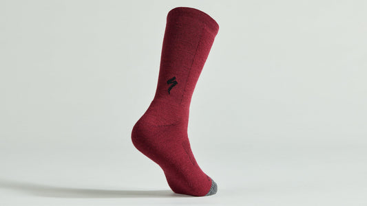 SPECIALIZED Specialized Merino Deep Winter Tall Socks