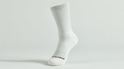 Specialized Cotton Tall Sock