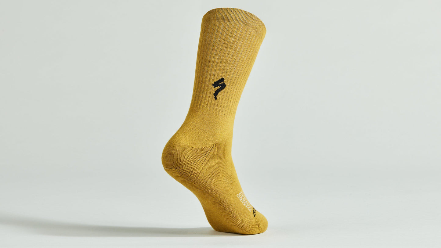 Specialized Cotton Tall Sock