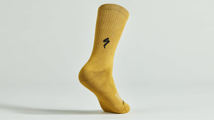 Specialized Cotton Tall Sock