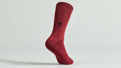 Specialized Cotton Tall Sock