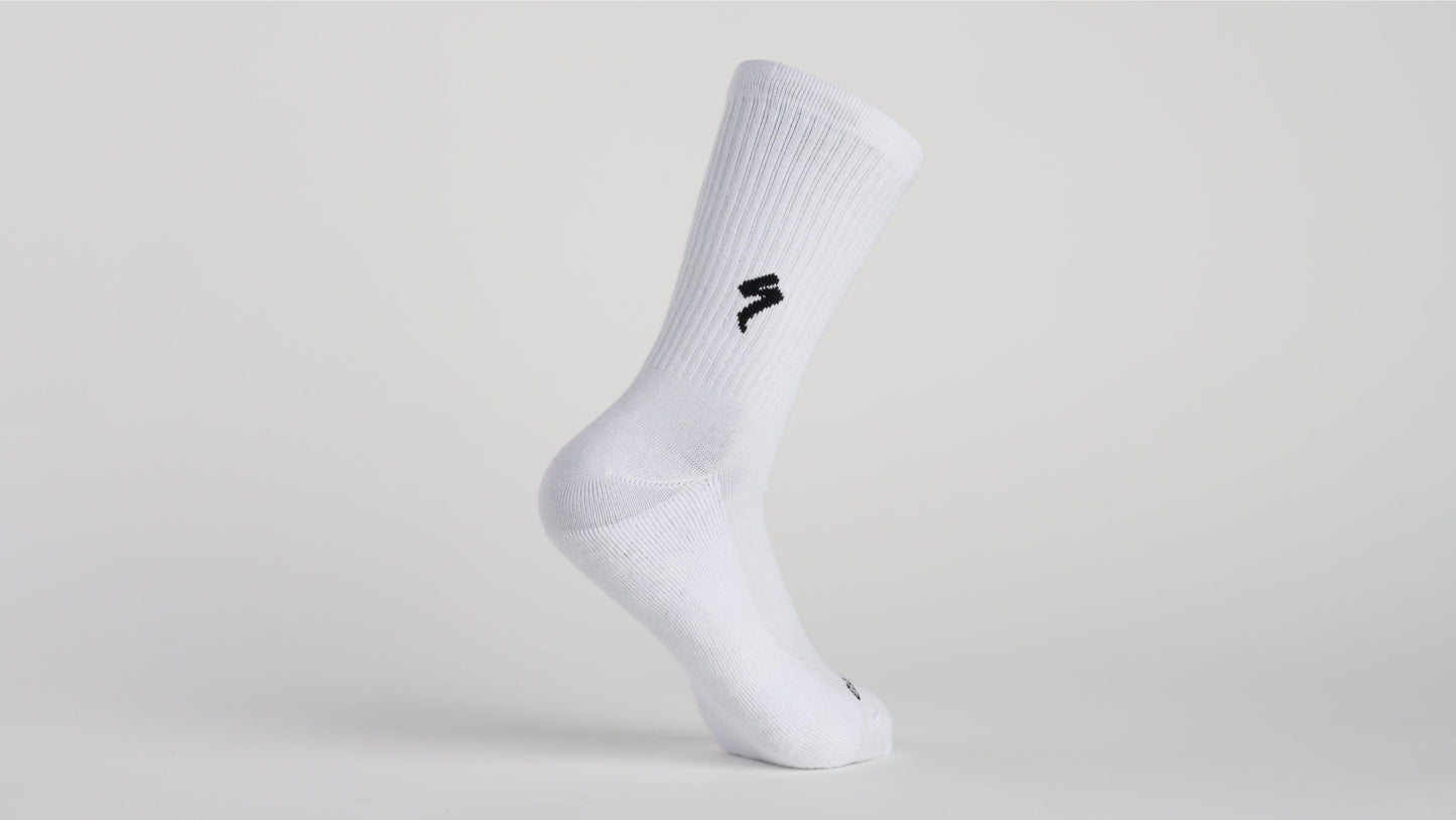 Specialized Cotton Tall Sock