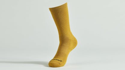 Specialized Merino Midweight Tall Sock
