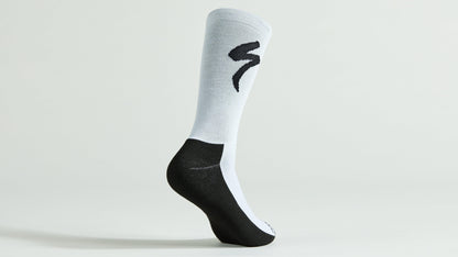 Specialized Primaloft Lightweight Tall Logo Sock