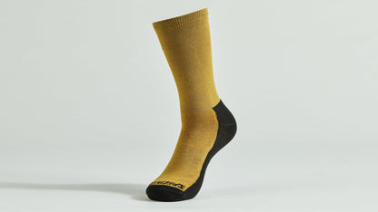 Specialized Primaloft Lightweight Tall Logo Sock