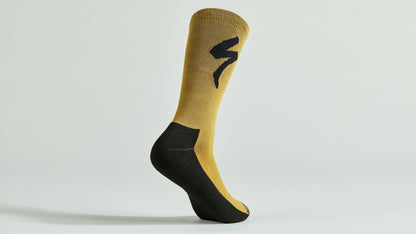 Specialized Primaloft Lightweight Tall Logo Sock