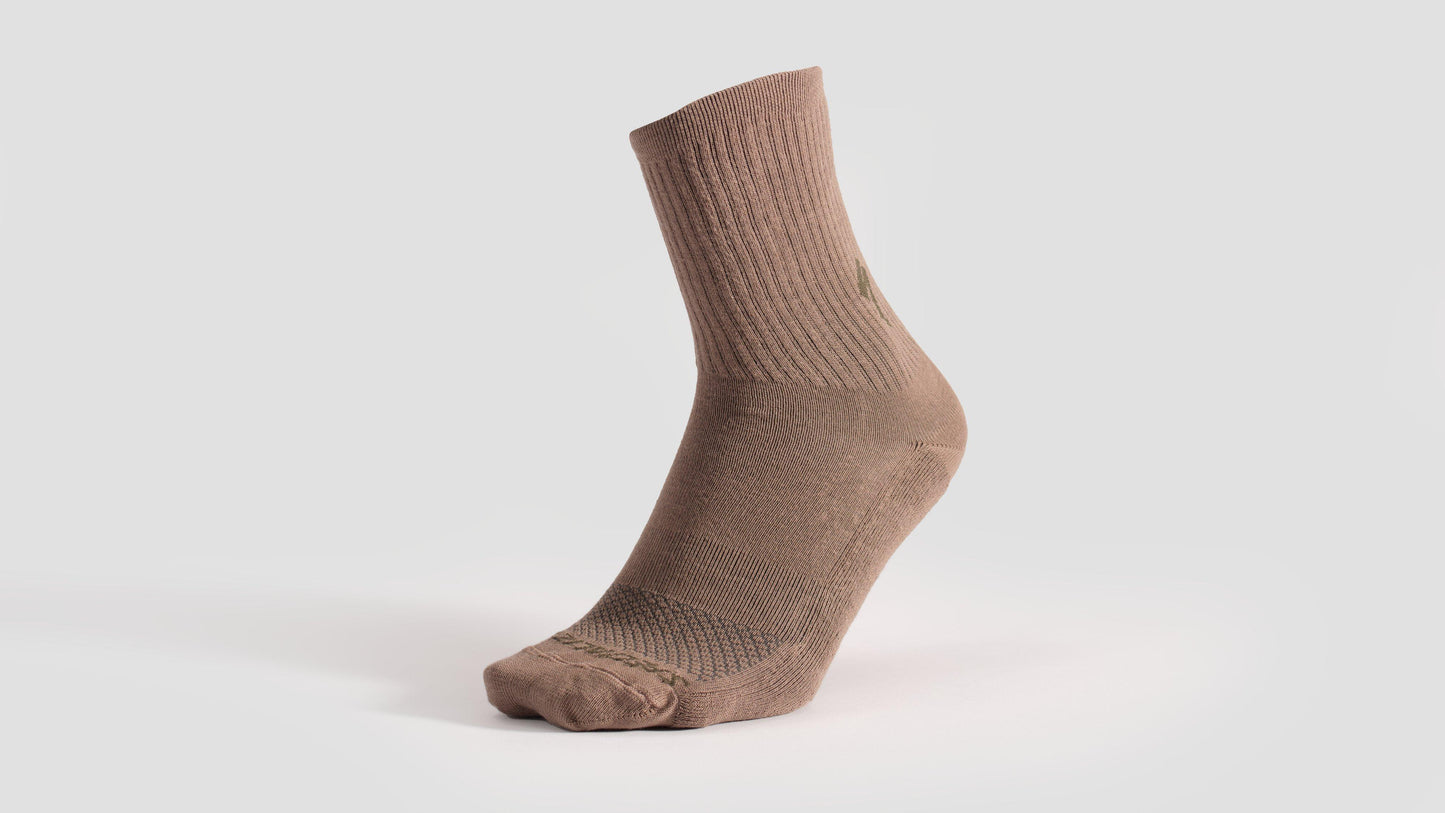 Specialized Cotton Tall Socks