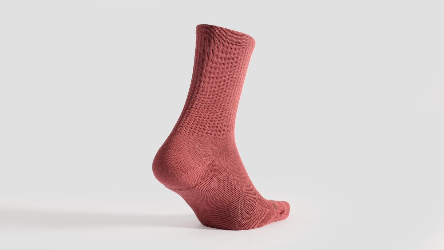 Specialized Cotton Tall Socks