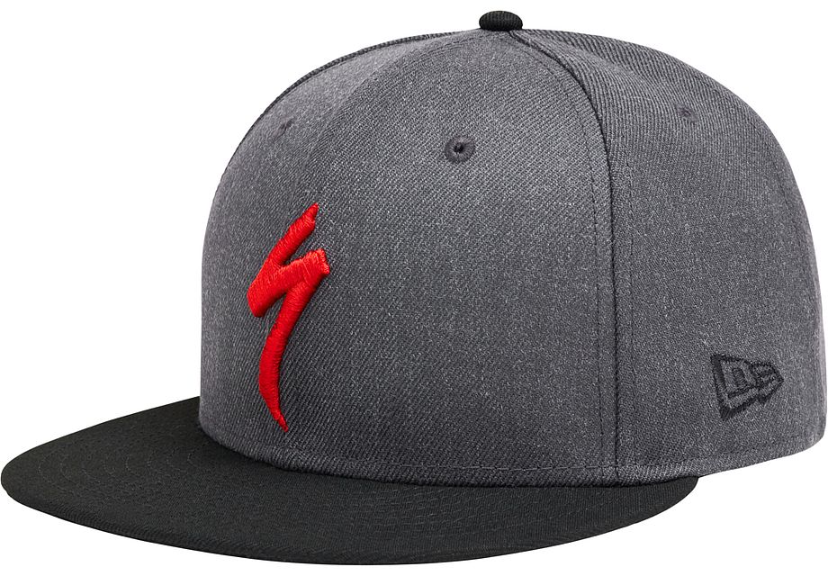 Specialized New Era 9Fifty Snapback Hat