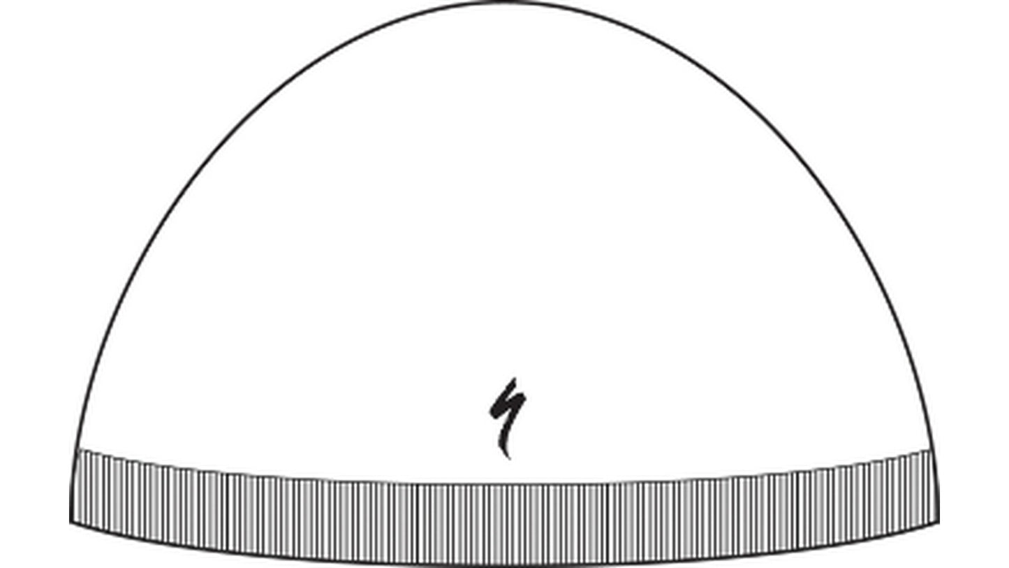 Specialized Deflect Uv Engineered Beanie Hat