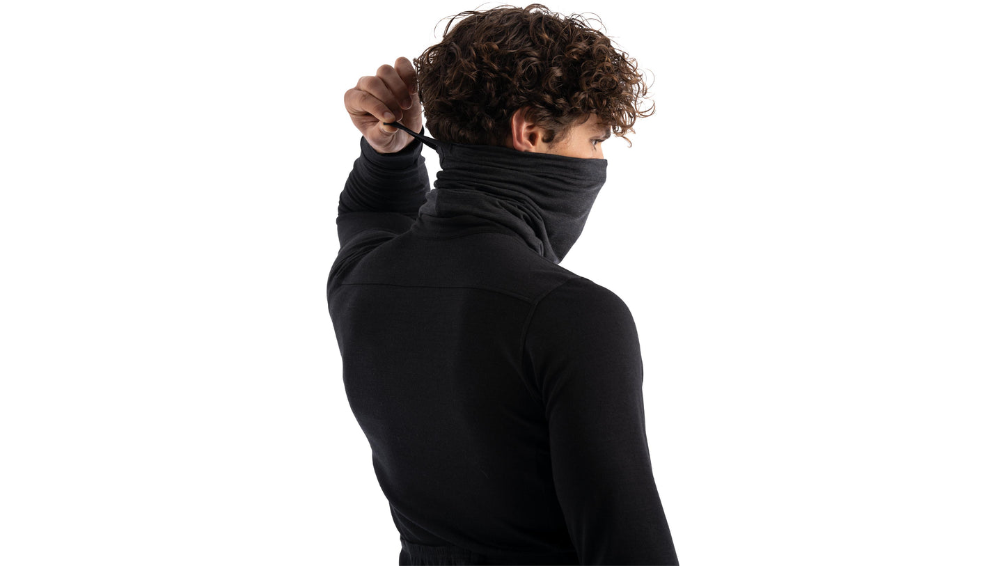 Specialized Drirelease Merino Neck Gaiter