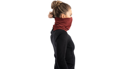 Specialized Drirelease Merino Neck Gaiter Neck Gaiter