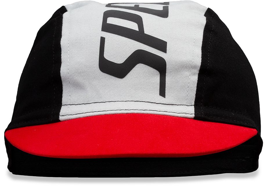 Specialized Podium Hat Cycling Fit