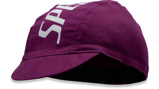 Specialized Podium Hat Cycling Fit