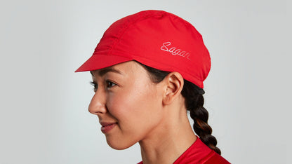 Specialized Deflect Uv Cycling Cap Sagan Decon Red Hat