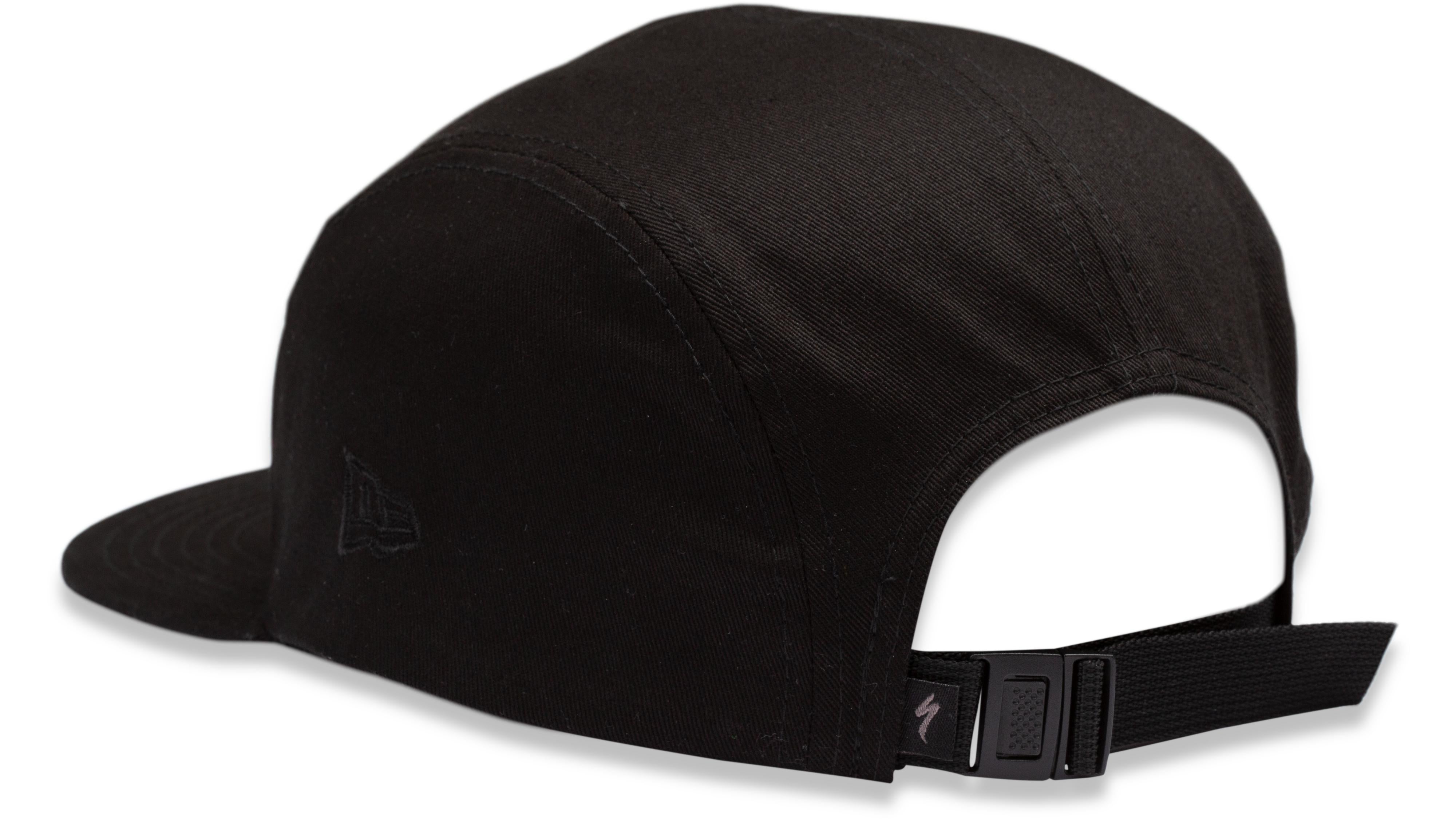 Specialized New Era 5 Panel Hat – Incycle Bicycles