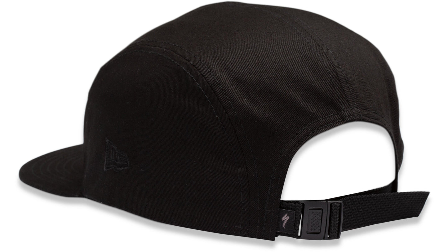 Specialized New Era 5 Panel Hat