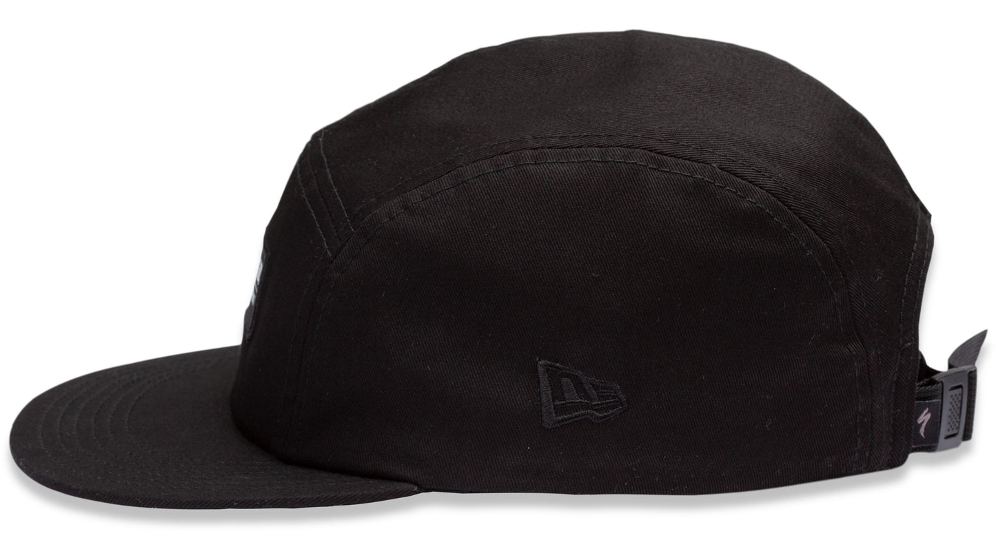 Specialized New Era 5 Panel Hat