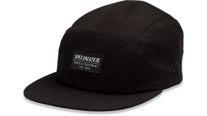 Specialized New Era 5 Panel Hat