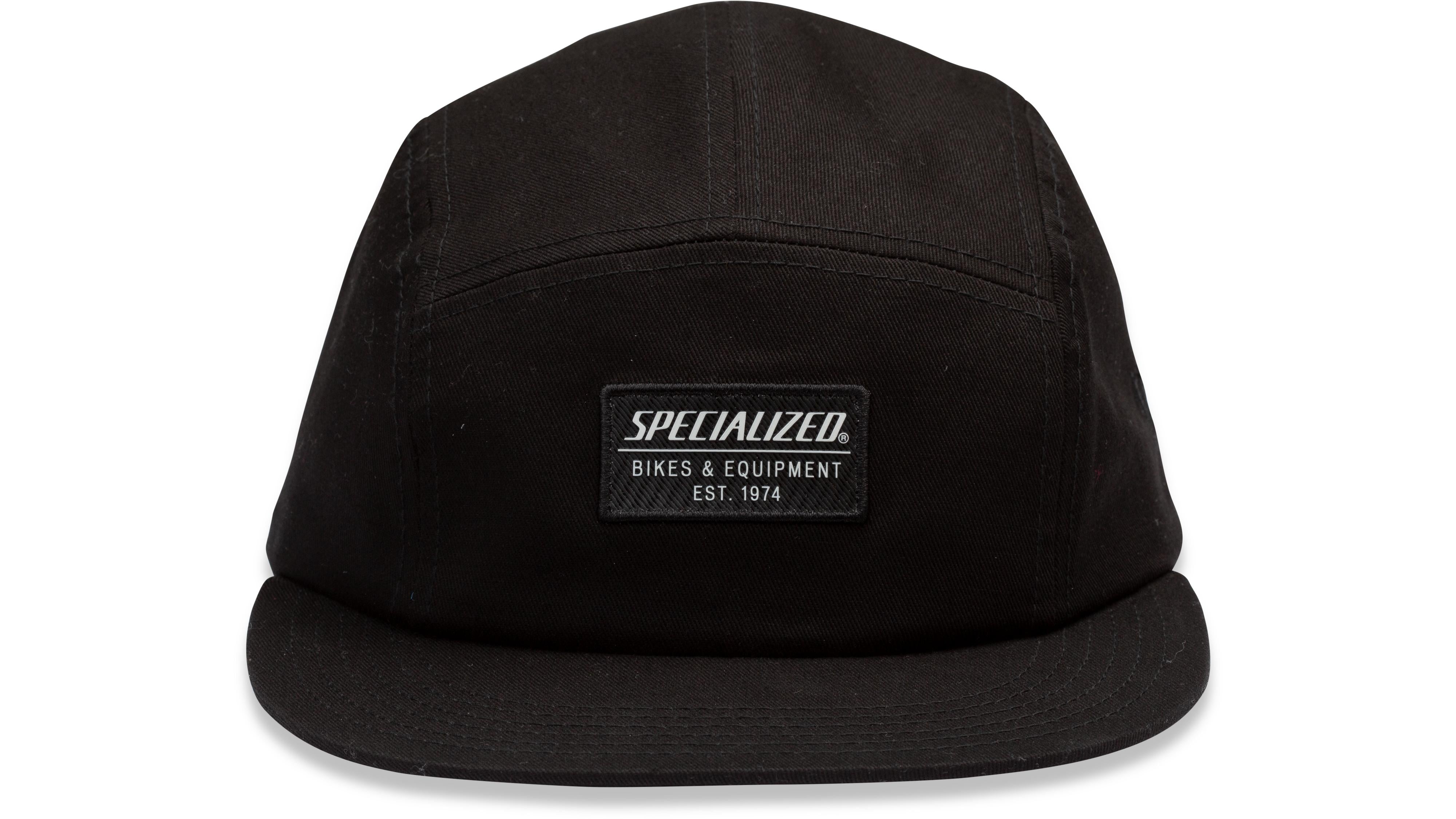 Specialized New Era 5 Panel Hat – Incycle Bicycles