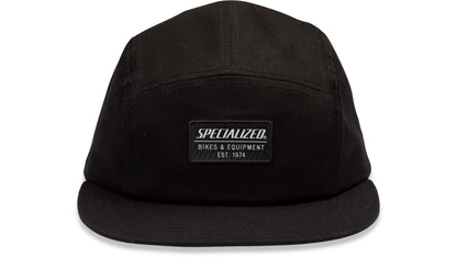 Specialized New Era 5 Panel Hat