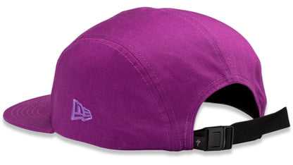 Specialized New Era 5 Panel Hat Specialized