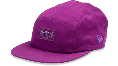 Specialized New Era 5 Panel Hat Specialized